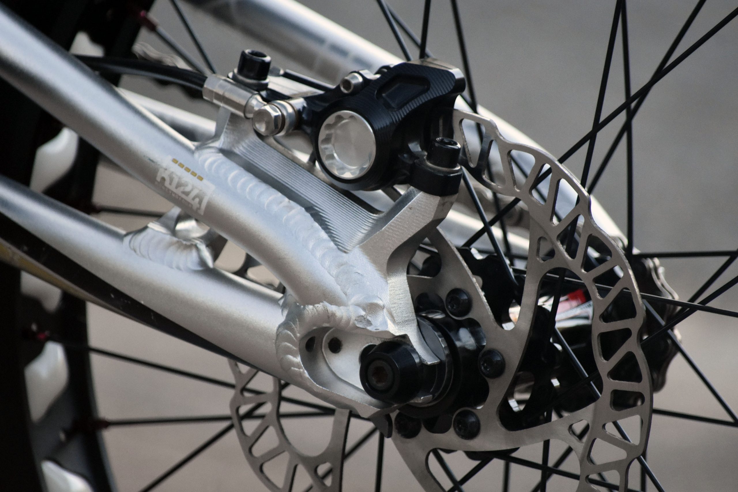 Koxx Sky 20" bike